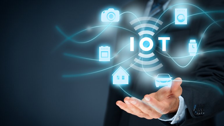 IOT Hakkında Bilinen 6 Yanlış Efsane!