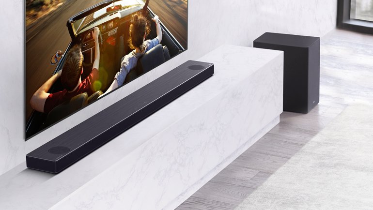 LG'nin 2020 Soundbar Serisi Geliyor