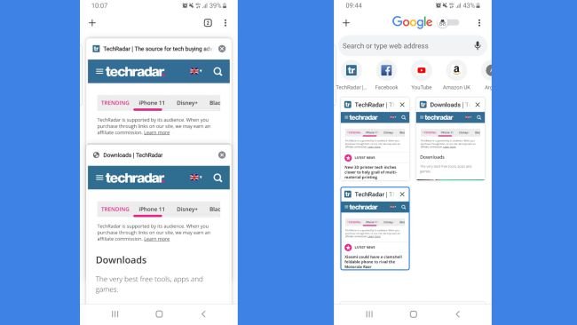 Google Chrome'dan 2020'de Neler Bekliyoruz?