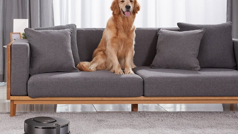 Yeni LG CordZero Lekesiz Temizlik Sağlıyor