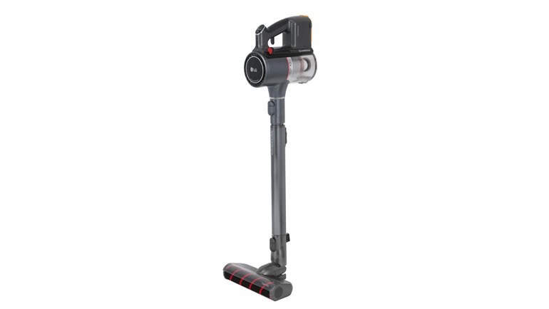 LG CordZero A9, Elektrikli Mop (Paspas)