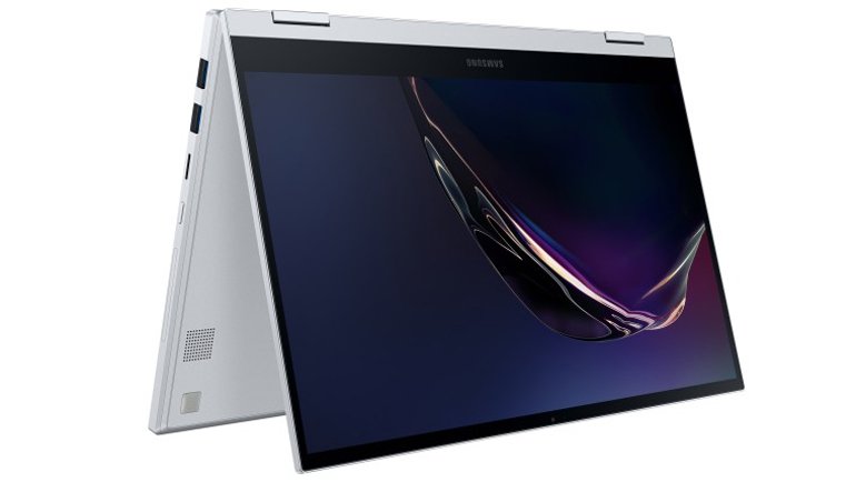 Samsung Galaxy Book Flex Alpha Tanıtıldı! İşte Özellikleri!