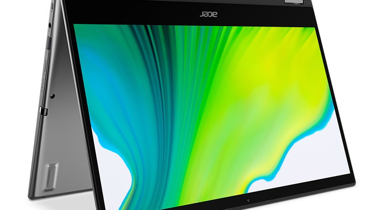 Gün Boyu Esnek Kullanım İçin Daha İnce Alüminyum Tasarım