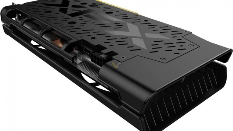 XFX, Radeon RX 5600 XT'yi 