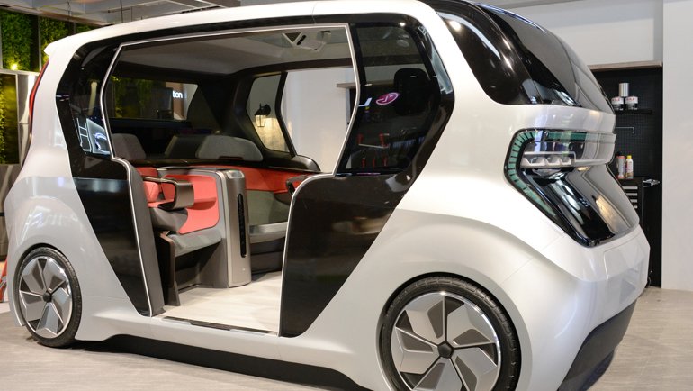 LG, AI Teknolojisinin Geleceğini CES'te Çiziyor