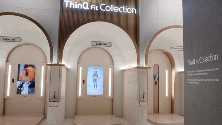 LG, AI Teknolojisinin Geleceğini CES'te Çiziyor