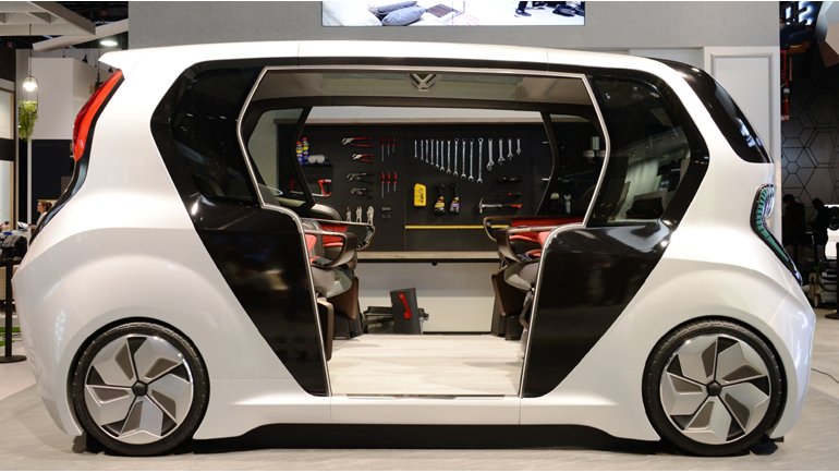 AI Yaşamın Her Alanında