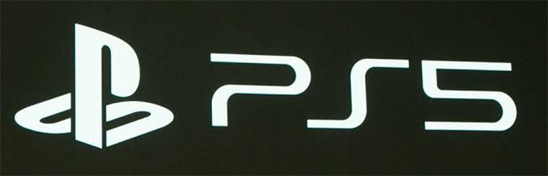 Sony, PlayStation 5'in Logosunu Gösterdi