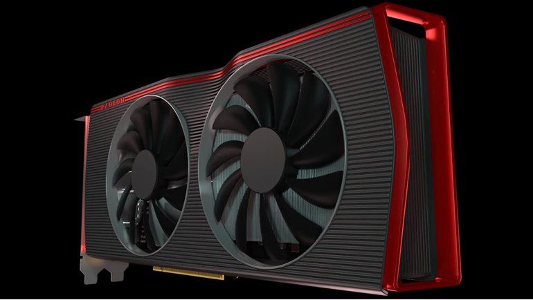 AMD, Radeon RX 5600 XT Ekran Kartını Tanıttı!