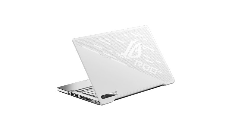 Zephyrus G14 (GA401)