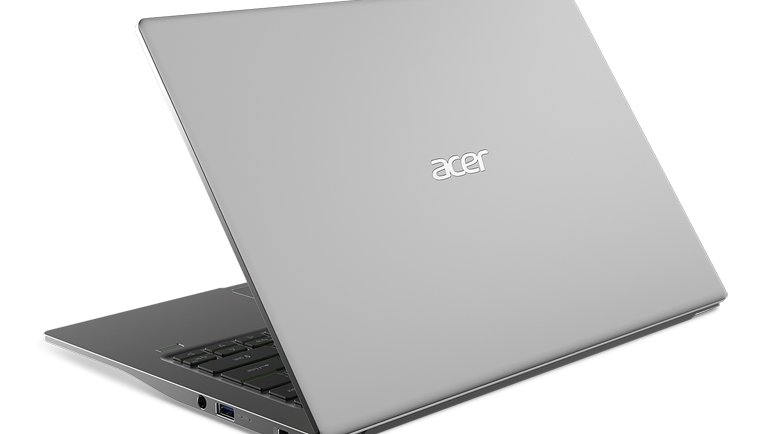 Acer, CES 2020'de 2 Yeni Swift 3 Laptop Tanıttı!