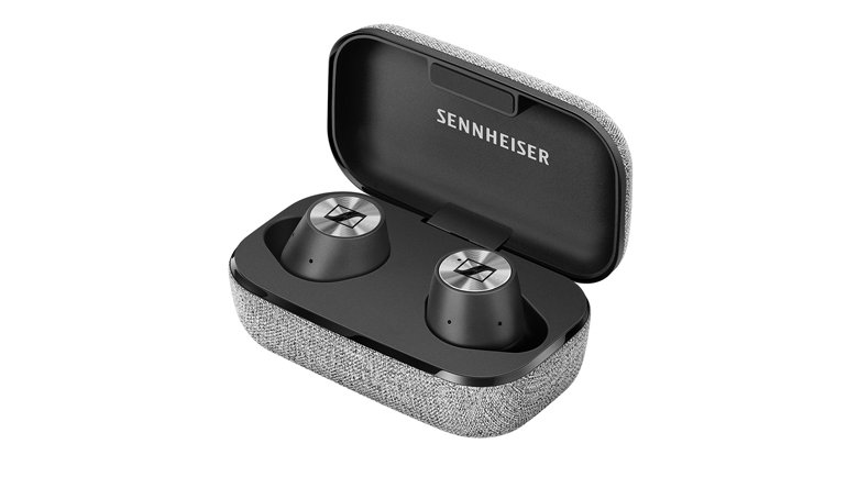 Yeni Momentum Wireless ile müzik dinleme keyfini ikiye katlayın