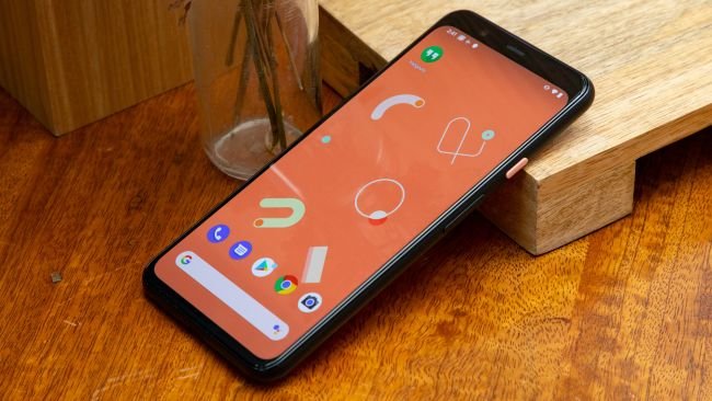 6. Google Pixel 4 XL