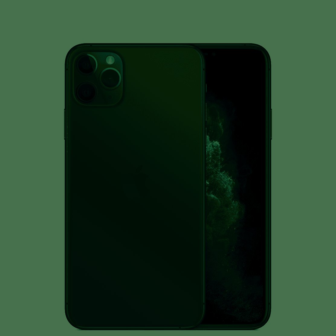 5. Apple iPhone 11 Pro