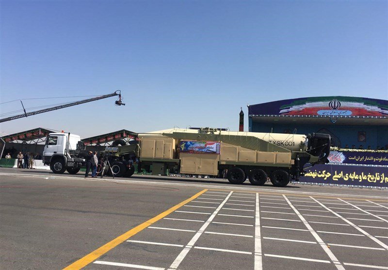 Körfezde yüksek gerilim! İran ordusunun elinde hangi silah teknolojisi var?