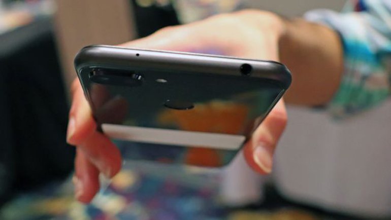 Teracube Özellikleri