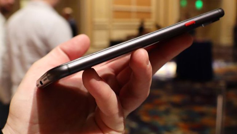 Teracube: Bu Telefon, 