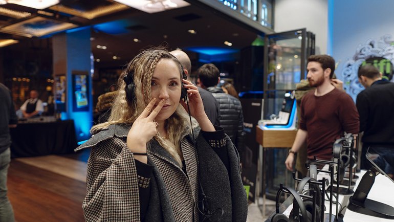 Uzmanlardan en doğru ürün önerisi