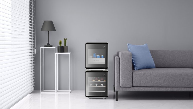 Yeni standartları belirleyen modüler, uyarlanabilir tasarımlar