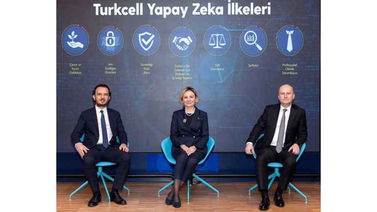 Turkcell Hukuk ve Regülasyon ekibi uluslararası alanda çalışmalar yürütüyor