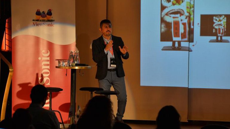 'Görüntüleme teknolojileri kameralardan daha önemli'