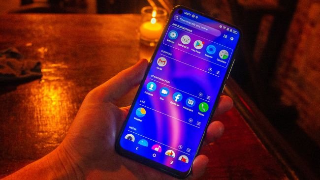 Başarılı Performans