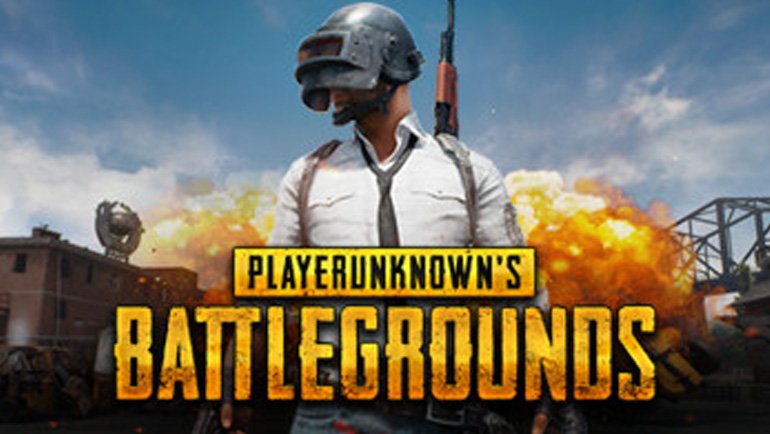 Pubg