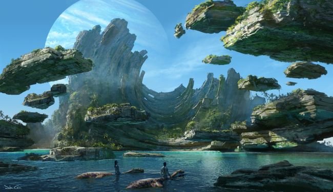 Avatar 2: Çıkış Tarihi ve Tüm Bilinenler (Disney vizyon tarihini erteledi)