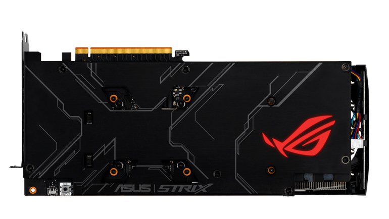 ASUS TUF Gaming: TUF Sağlamlığı