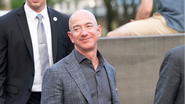 bezos