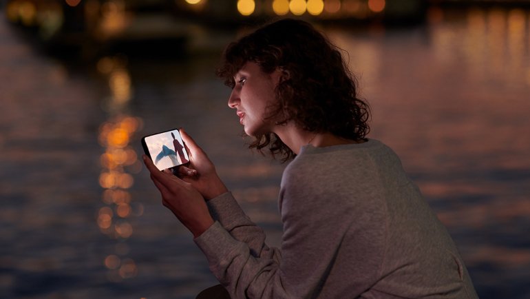 Reno2 ile 6 saate kadar aralıksız oyun deneyimi