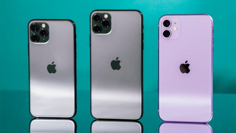 iPhone 12 Özellikleri Neler?