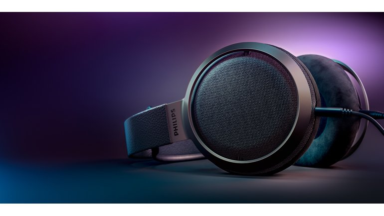 Fidelio X3; performans, konfor ve stilin birleşimi