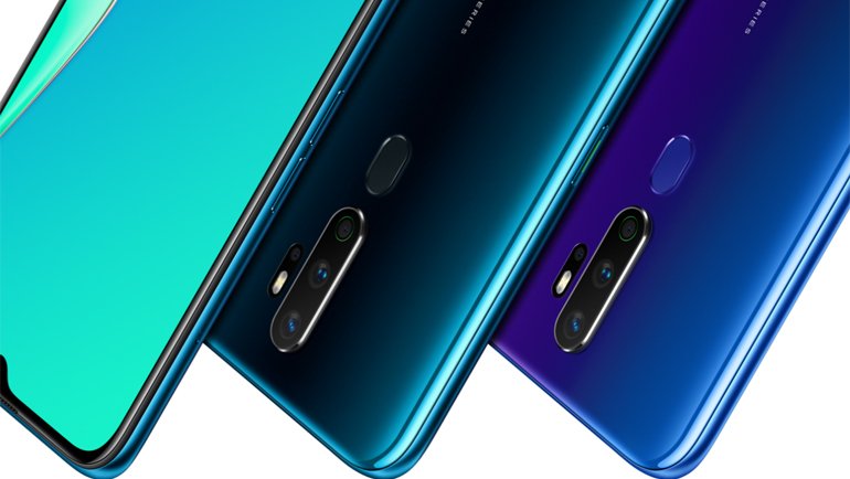 Oppo A9 (2020) Özellikleri Neler?