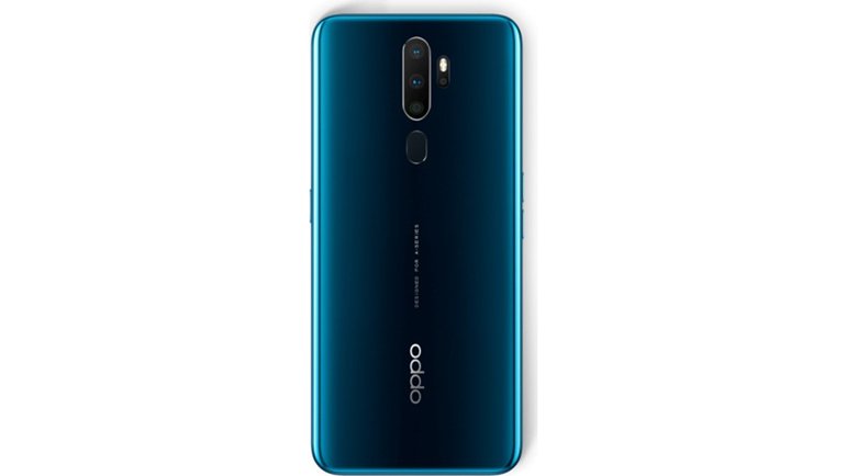 Oppo A9 (2020) Oyun Performansı Nasıl?