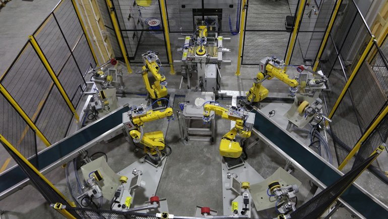 Japonya Merkezli Fanuc Türkiye'de Ne Yapıyor?