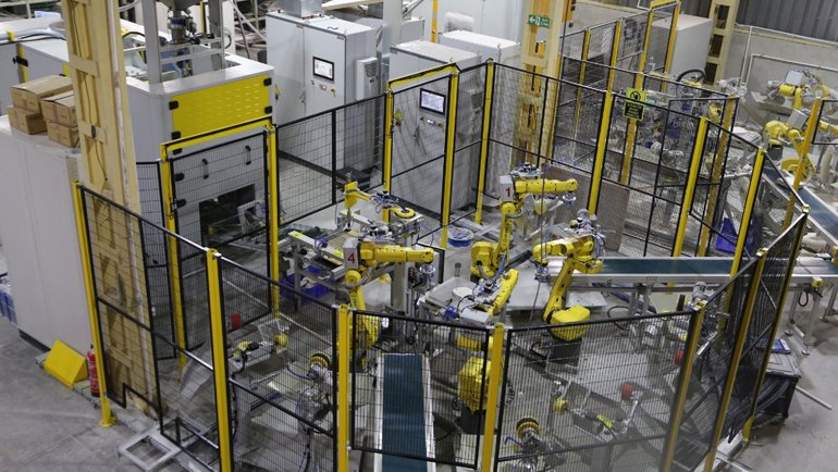 Japonya Merkezli Fanuc Türkiye'de Ne Yapıyor?