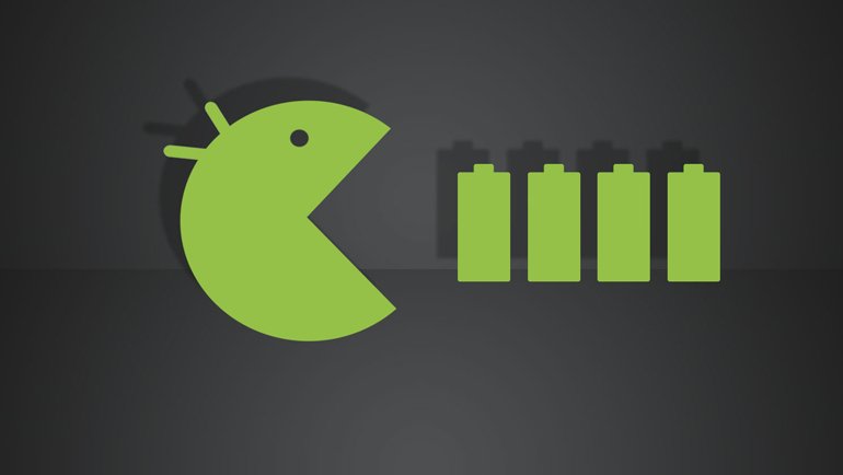 İşte Telefonun Şarjını En Çok Tüketen 17 Uygulama!