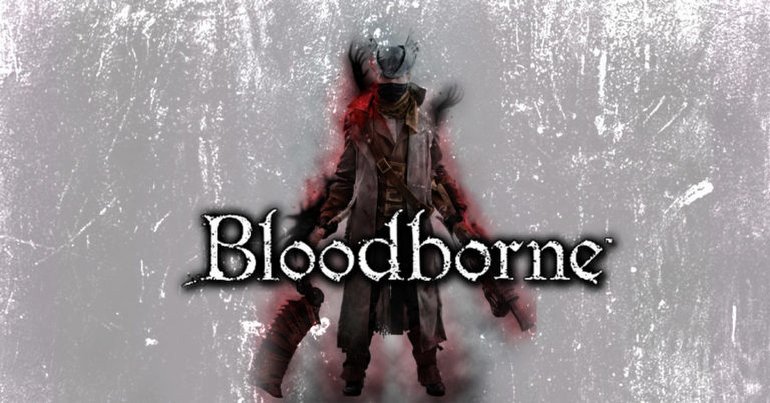 Bloodborne