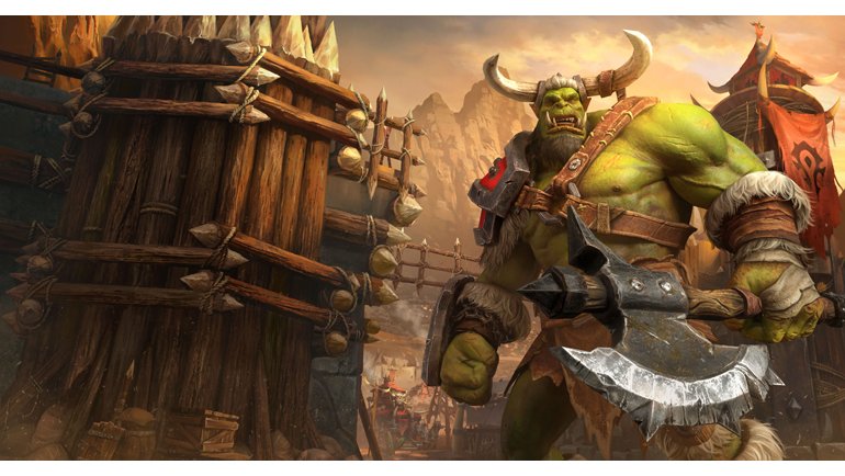Warcraft III: Reforged Özellikleri
