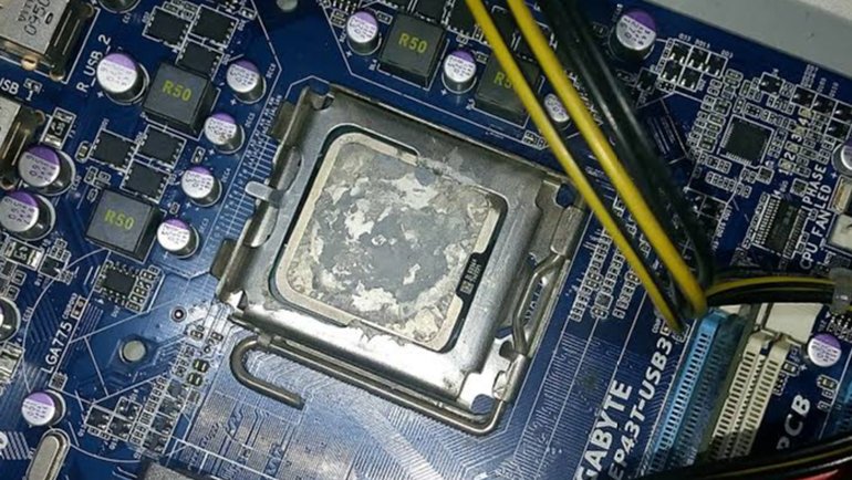 TERMAL PASTA NASIL ÇALIŞIR?