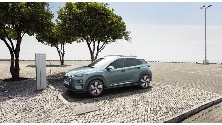 Hyundai, 2020'de Elektrikli Araçlarda Damgasını Vuracak
