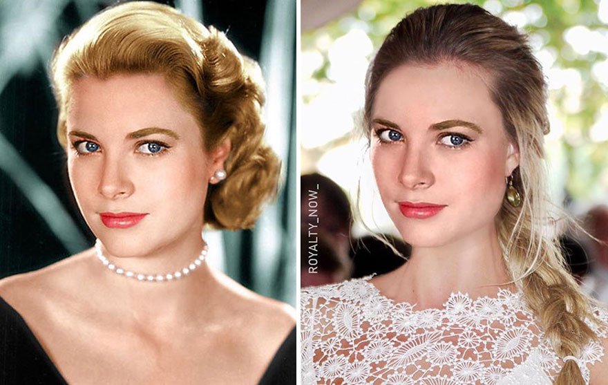 Şaşırtan canlandırma! Mona Lisa, Cengiz Han bugün yaşasa nasıl görünürdü?