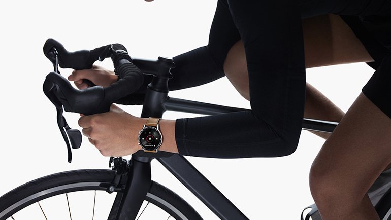 15 Farklı Spor Modu ile Her Alanda Kendi Ritminizi Yakalayın