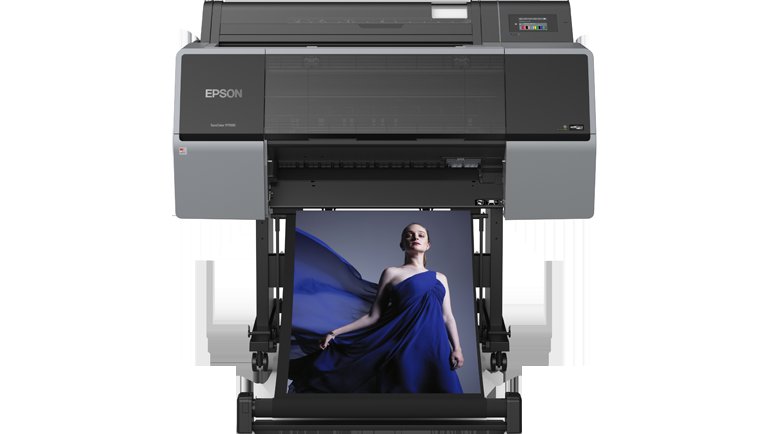 Kusursuz sanatsal baskılar