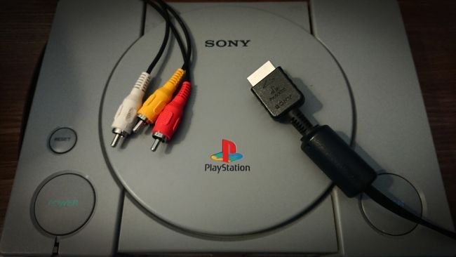 PlayStation