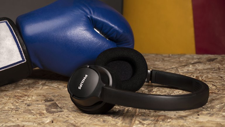 Philips'ten Sporculara Özel Yeni Özel Kulaklık