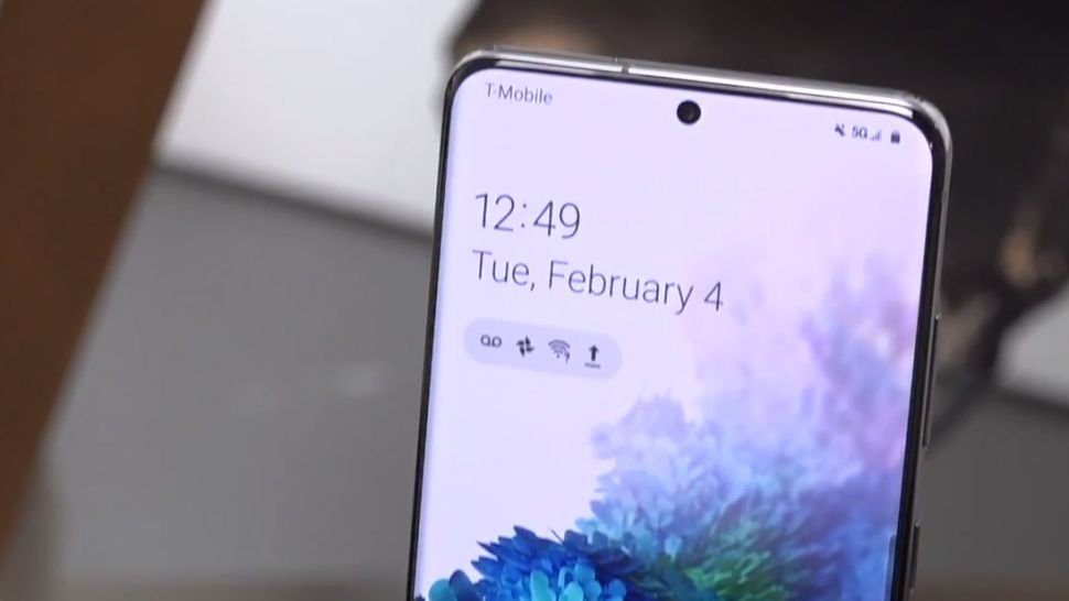 Galaxy S20 Ultra: Galaxy S20 Serisinin En Güçlü Üyesi!