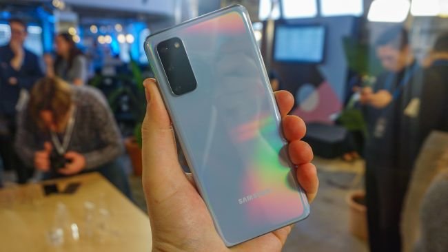 Samsung Galaxy S20 Teknik Özellikleri Neler?