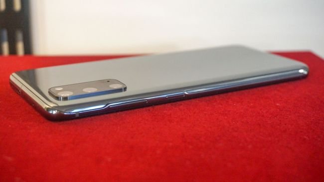 Samsung Galaxy S20 Pil Ömrü Ne Kadar?